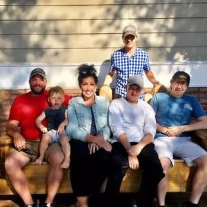 Meet your Posher, Mandi